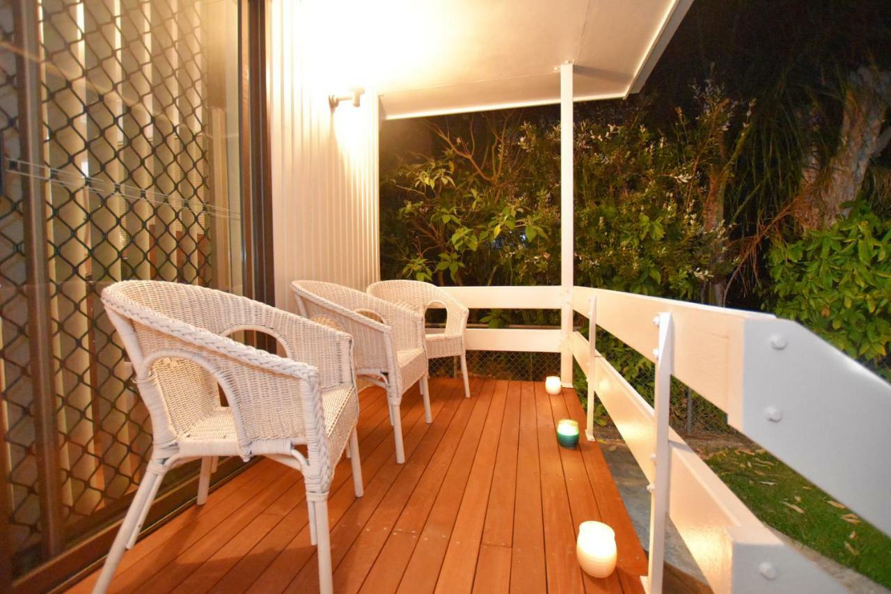 Holiday House บริสเบน ภายนอก รูปภาพ